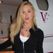 Virginia Fonseca cancela viagem às pressas após perrengue em jatinho - Tupi