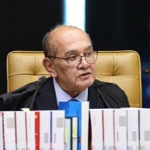 Gilmar faz provocações religiosas a Mendonça e diz que "em nome de Deus já se fez muita patifaria'