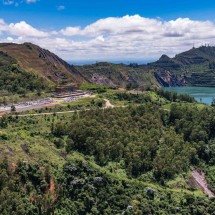 Mineradora fará simulado de emergência em barragens na Grande BH  - Vale/Divulga&ccedil;&atilde;o