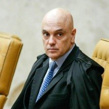 A grande jogada  - Sophia Santos/STF