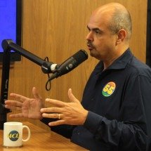 Simões sobre governo Lula: ‘Nota 4, errou tudo em economia’ - Jair Amaral/EM/D.A Press