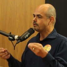 Simões dá nota 7 ao governo Zema: ‘Temos pontos a avançar’ - Jair Amaral/EM/D.A Press