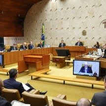 Veja frases marcantes da sessão do STF que discute futuro de Alexandre de Moraes