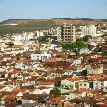 Justiça condena seis integrantes de organização criminosa do Sul de Minas - Wikipedia/Reprodu&ccedil;&atilde;o