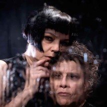 Montagem sobre diálogo impossível, "Ana Lívia" chega a BH