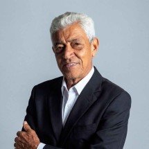 Banda que reinou nos bailes de BH, Brasil 70 tem carreira contada em livro - Leo Drummond/divulgação