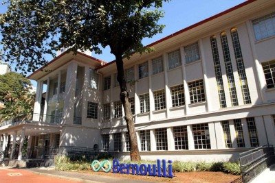 Bernoulli afirma que unidades funcionar&atilde;o normalmente nesta quarta (16/9) -  (crédito:  Jair Amaral/EM/D.A Press)