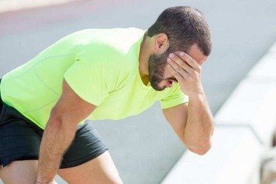 Identificar a causa de cada sintoma que interfere no desempenho esportivo e buscar tratamento especializado é o caminho ideal para evoluir na performance e garantir a preservação da saúde física integral -  (crédito: Mgnific)