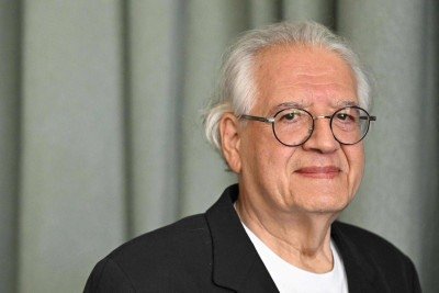 Trabalho de Patricio Guzmán registrou a derrocada democrática no Chile em tempo real, durante a década de 1970 -  (crédito: Julie Sebadelha/AFP)