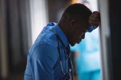 A UTI está entre os ambientes mais exigentes da medicina -  (crédito: Magnific)