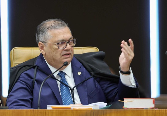 Rosinei Coutinho/STF