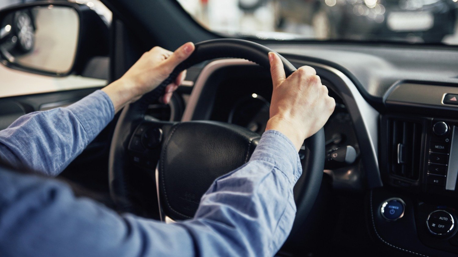 Motoristas de aplicativo e taxistas podem agora financiar a compra de ve&iacute;culos novos e mais sustent&aacute;veis, impulsionando a renova&ccedil;&atilde;o da frota -  (crédito: Freepik)