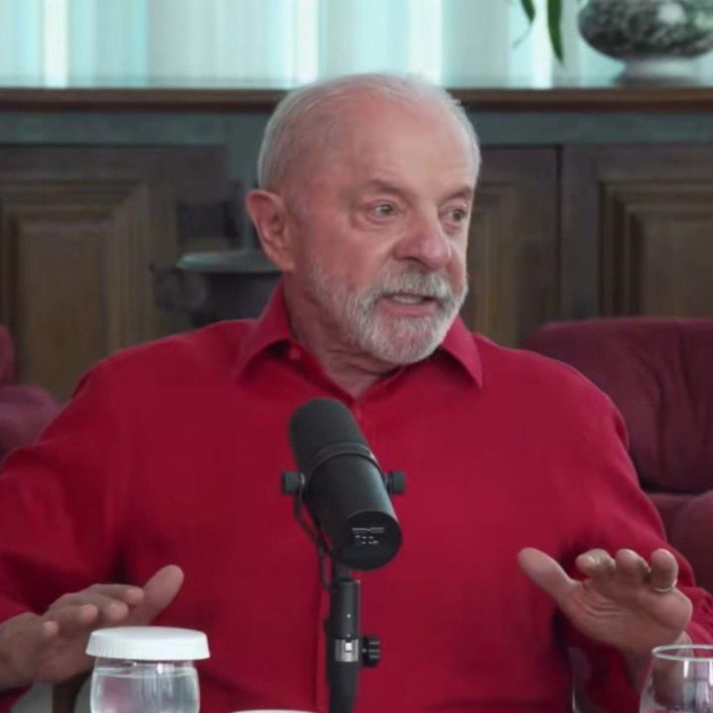 Lula sobre caso Master: ‘A gente vai saber quem foi fazer suruba’