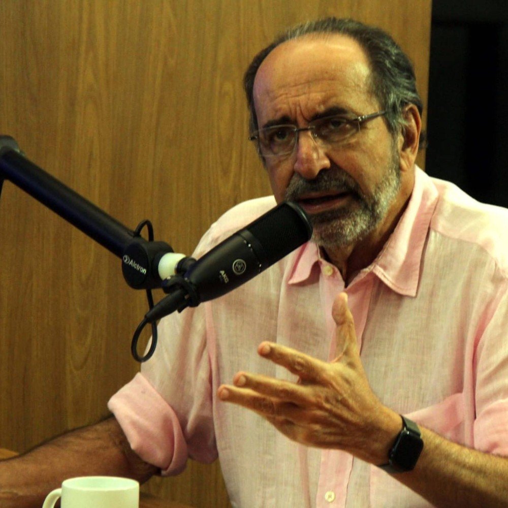 Kalil alerta: proposta de Cleitinho sobre IPVA pode tirar bilhões da saúde em MG