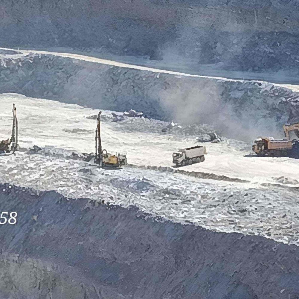 Entidades denunciam mineradora com impedimento judicial por manter extração