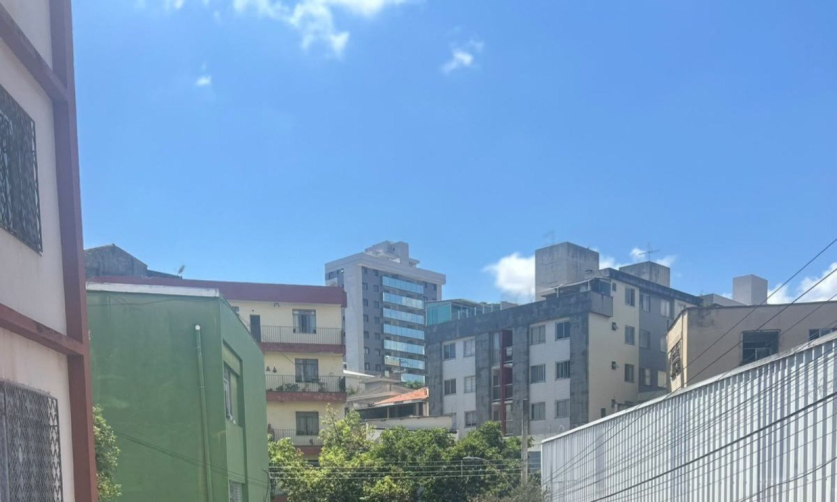Assembleia dos professores particulares de Minas Gerais-Sinpro/Divulgação