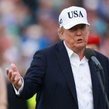 Por que Trump acusa Brasil de 'falhar' no combate ao Comando Vermelho e PCC - BBC