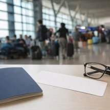 Recusa de visto americano a brasileiros fica em 14,87% - DINO
