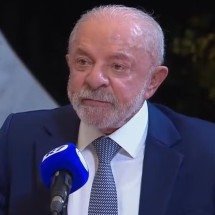 Lula quer "Brasil a nu" e manda aviso direto a ministros do STF - reprodu&ccedil;&atilde;o