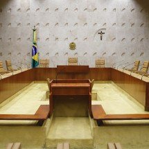 O que Plenário do STF julga hoje após sessão histórica sobre caso Master - Rosinei Coutinho/SCO/STF