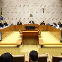 Ministro do STF: veja os requisitos para a vaga mais alta - Alejandro Zambrana/STF