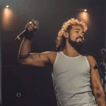 Cantor morre aos 40 anos após quadro de infecção generalizada - Tupi