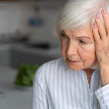 Alzheimer: mudanças hormonais da menopausa aumentam risco - magnific