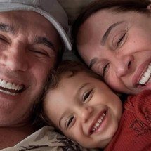Cláudia Raia comenta a gravidez aos 55: como a idade supera a fertilidade? - Instagram/Reprodução