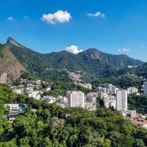 Os bairros de SP e do Rio na lista de 'mais legais' do mundo de revista britânica - BBC