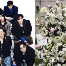 Stray Kids envia flores a fã de 16 anos que morreu antes de show; família revela carta - Tupi