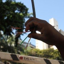 MP denuncia 26 investigados por esquema de furtos de cobre em MG - Edésio Ferreira/EM/D.A Press