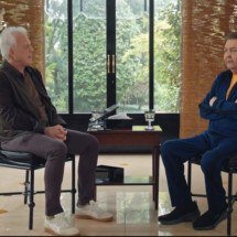 Faustão fala sobre recuperação após transplantes e descarta retorno à TV - Reprodução/TV Globo