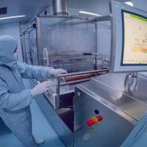 Mutirão em Sabará oferece vagas para funções em fábrica de medicamentos - Hipolabor/Divulgação 
