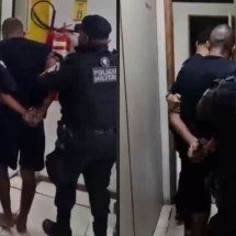 Mulher atacada pelo ex a mordidas passa por cirurgia para reconstrução facial - Tupi
