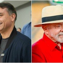Flávio tem 52% dos votos válidos, e Lula, 48%, diz pesquisa BTG/Nexus