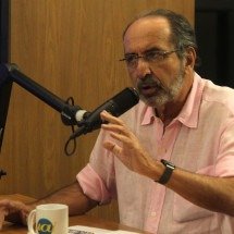 Kalil: 'Minas Gerais virou o pobre soberbo'