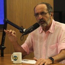 Kalil sobre Lula ou Flávio: ‘Aqui não é palanque’