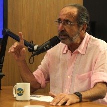 Kalil: ‘Falta Minas se indignar com o que está acontecendo’