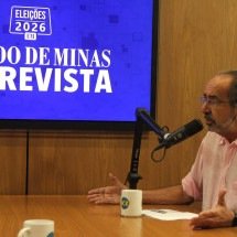 Kalil sobre gestão Zema: ‘Não pregou um prego na parede’