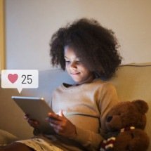 Europa propõe proibição das redes sociais aos menores de 13 anos - Magnific