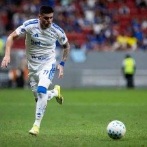 Balanço dos rivais após janela fechar - Gustavo Aleixo/Cruzeiro