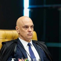 Já sentiu vergonha alheia? Eu senti, na terça-feira - Rosinei Coutinho/STF
