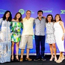 Projeto de incentivo à leitura Ler é Viver comemora 20 anos - Beto Eterovick/Divulgação