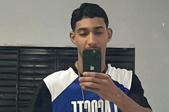Pizzaiolo baleado por policial tem morte encefálica