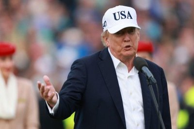 Por que Trump acusa Brasil de 'falhar' no combate ao Comando Vermelho e PCC -  (crédito: BBC)