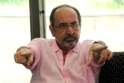A declaração ocorreu quando Kalil foi questionado sobre o argumento do governo Romeu Zema (Novo) de que as isenções fiscais contribuíram para atrair empresas e gerar empregos em Minas -  (crédito: Jair Amaral/EM/D.A Press)