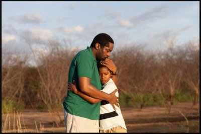 Filme 'Feito pipa', de Allan Deberton, foi rodado no interior do Cear&aacute; -  (crédito: Bi&ocirc;nica Filmes/Divulga&ccedil;&atilde;o)