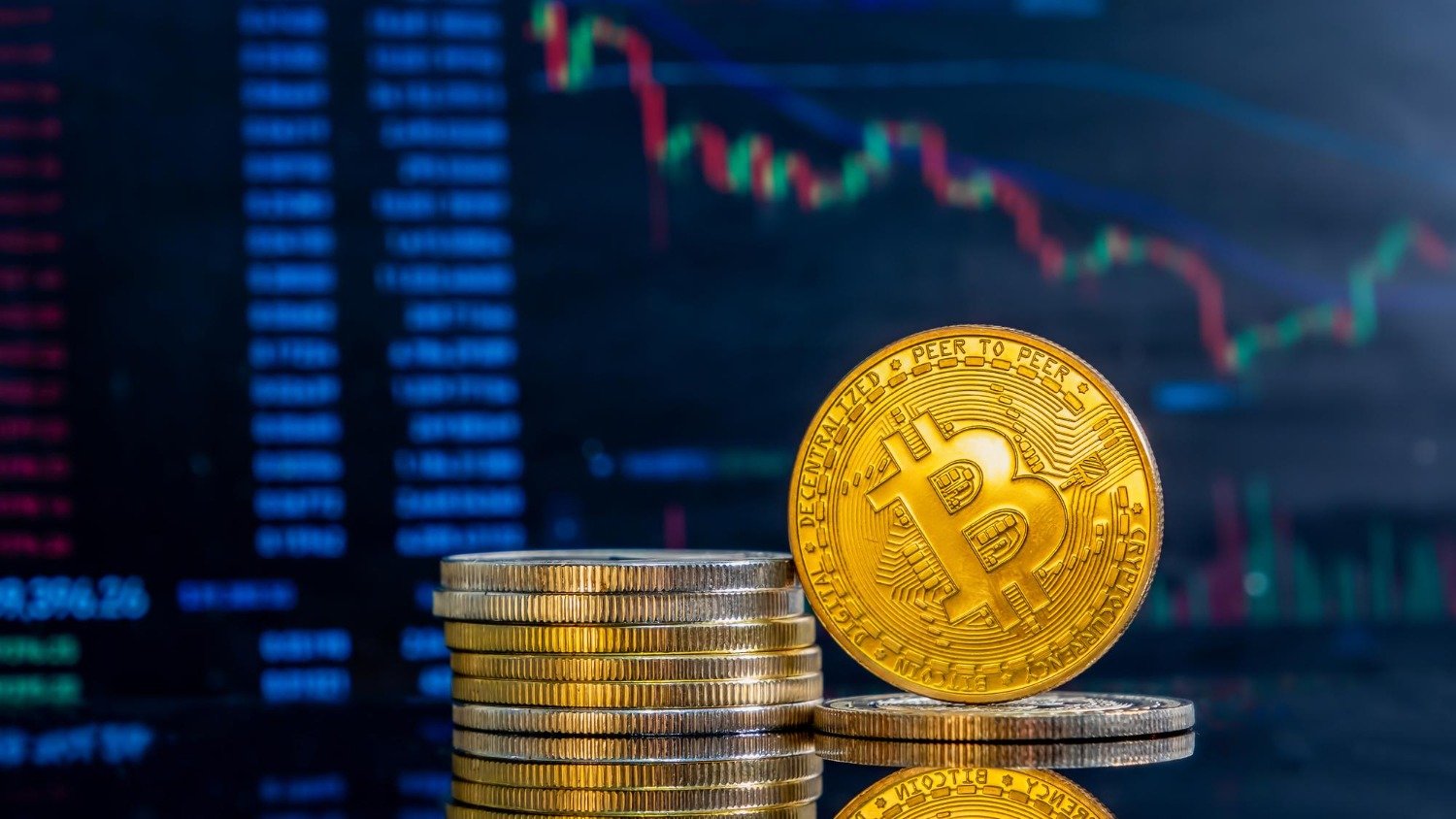A decis&atilde;o do Senado americano barrou a regulamenta&ccedil;&atilde;o, gerando incerteza e impactando o mercado de criptomoedas global -  (crédito: Freepik)
