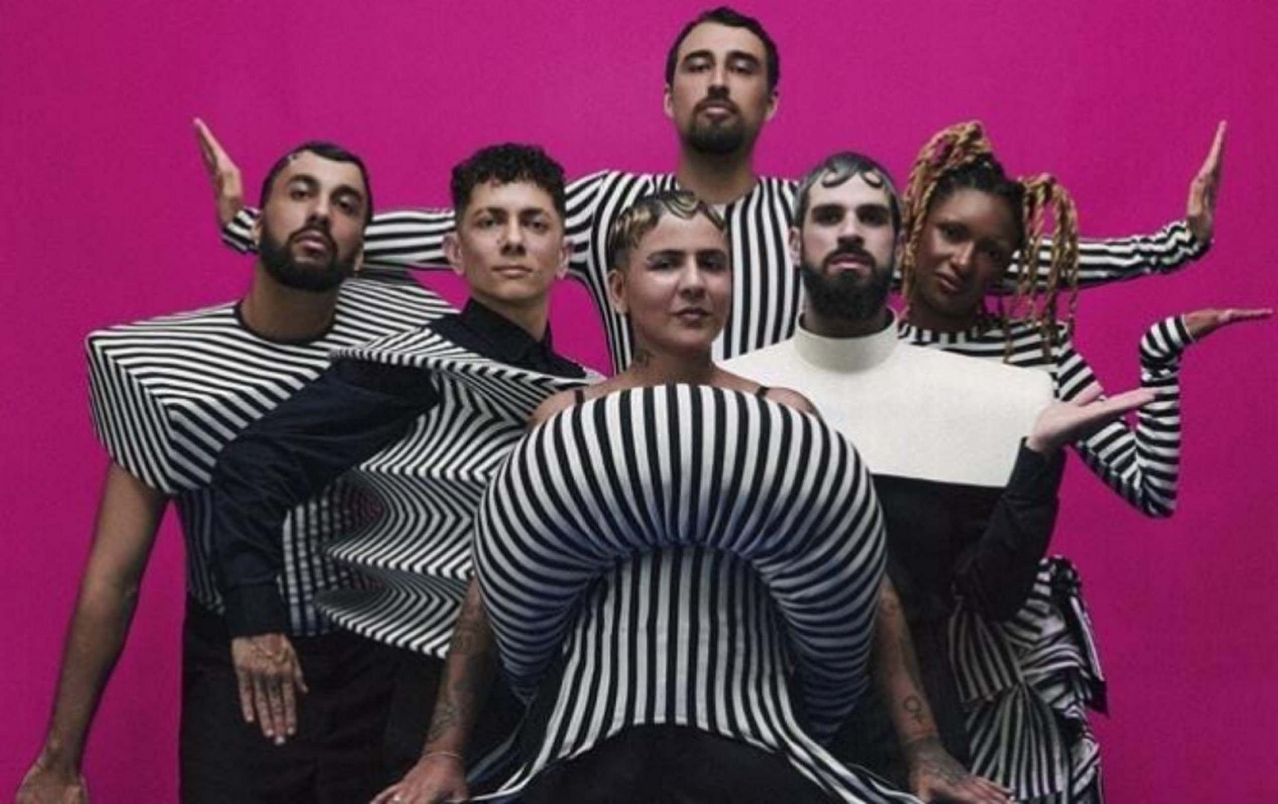 Quarteir&atilde;o das Artes re&uacute;ne m&uacute;sica, artes visuais, dan&ccedil;a, teatro, hip hop, fotografia, gastronomia e atividades educativas