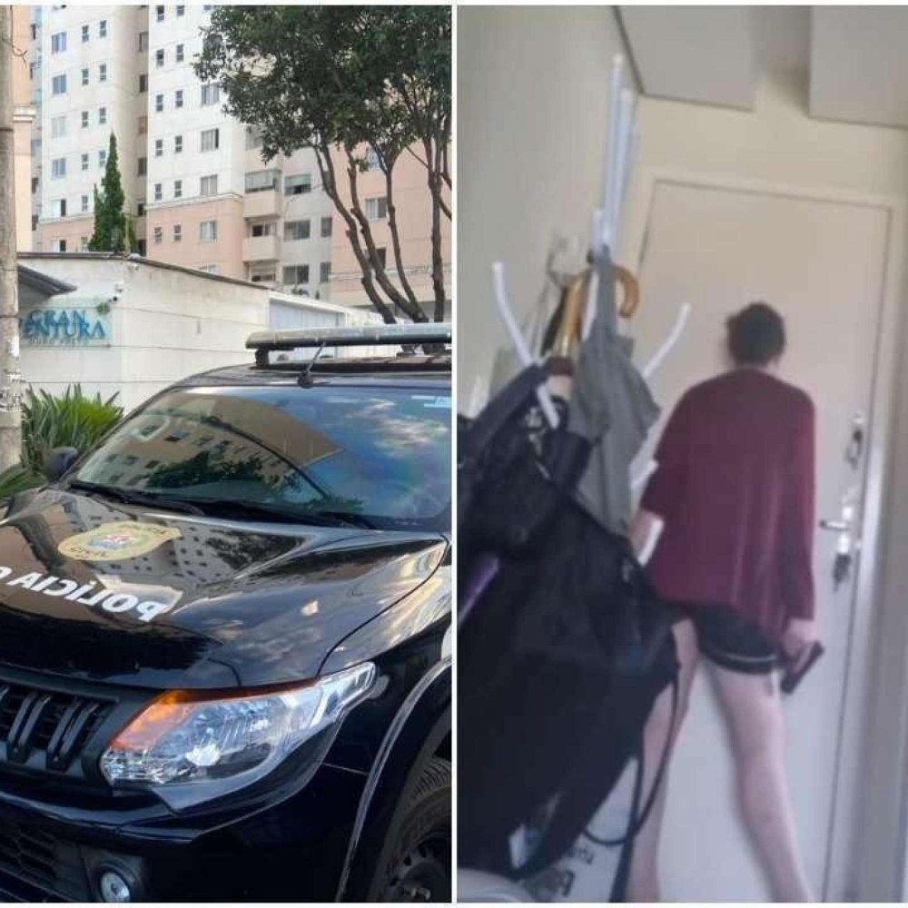 Delegada que atirou contra policiais em BH vai a júri popular